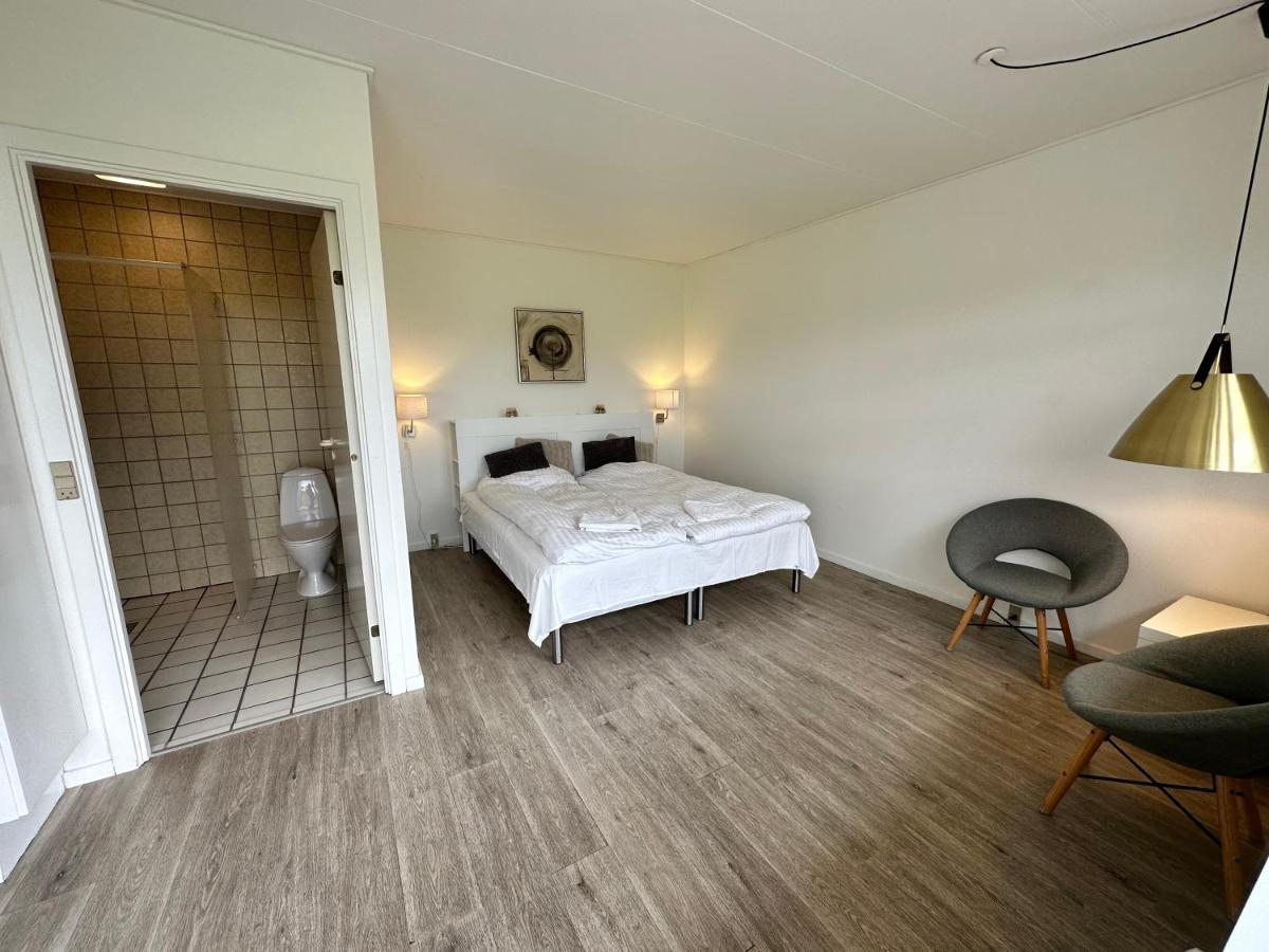Oro Kro & Hotel 외부 사진