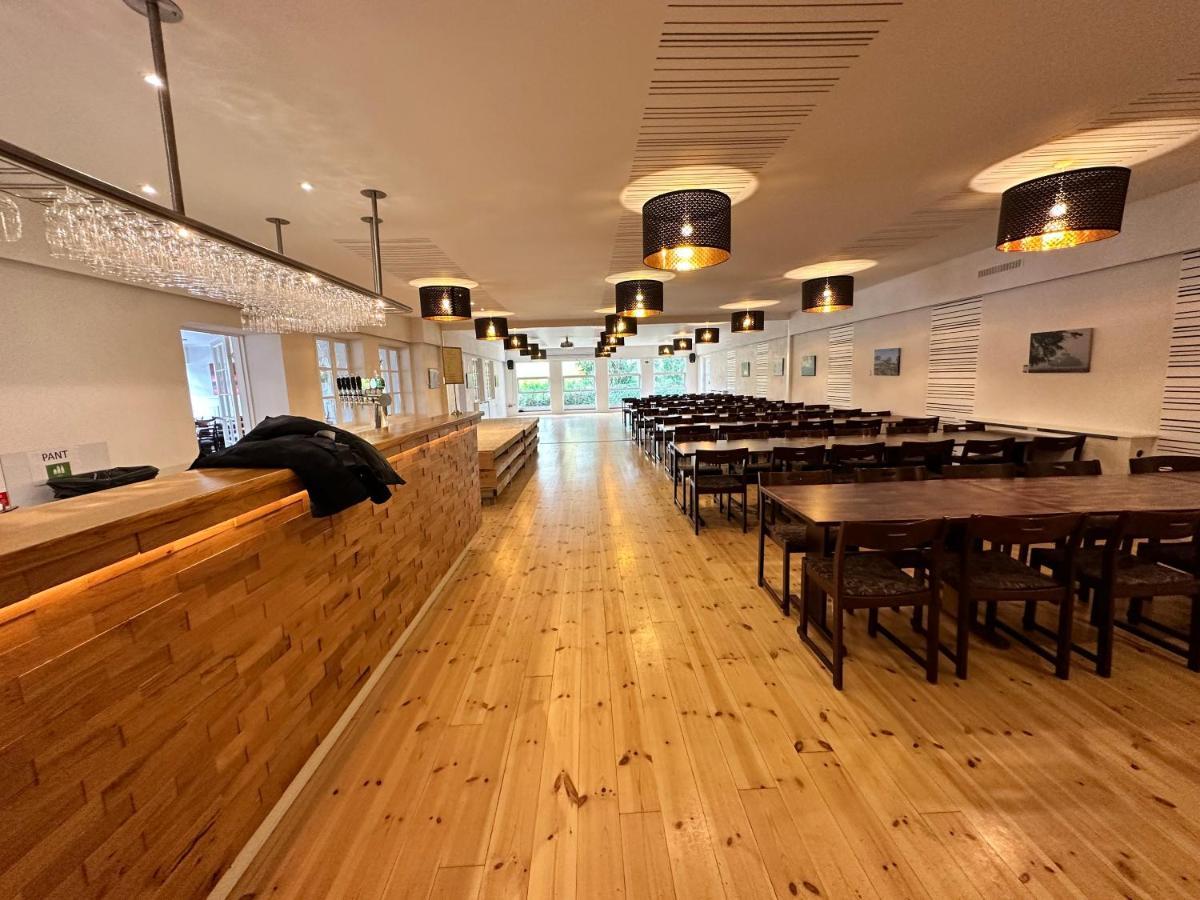 Oro Kro & Hotel 외부 사진
