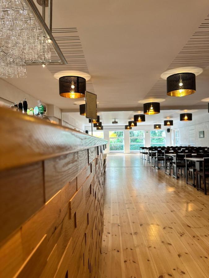 Oro Kro & Hotel 외부 사진