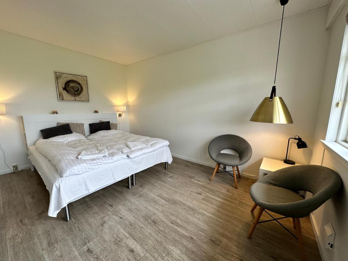 Oro Kro & Hotel 외부 사진