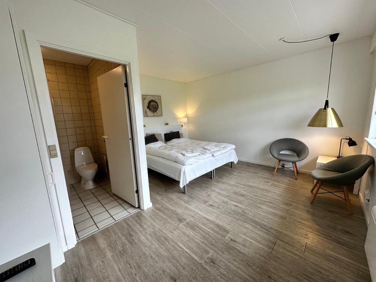 Oro Kro & Hotel 외부 사진