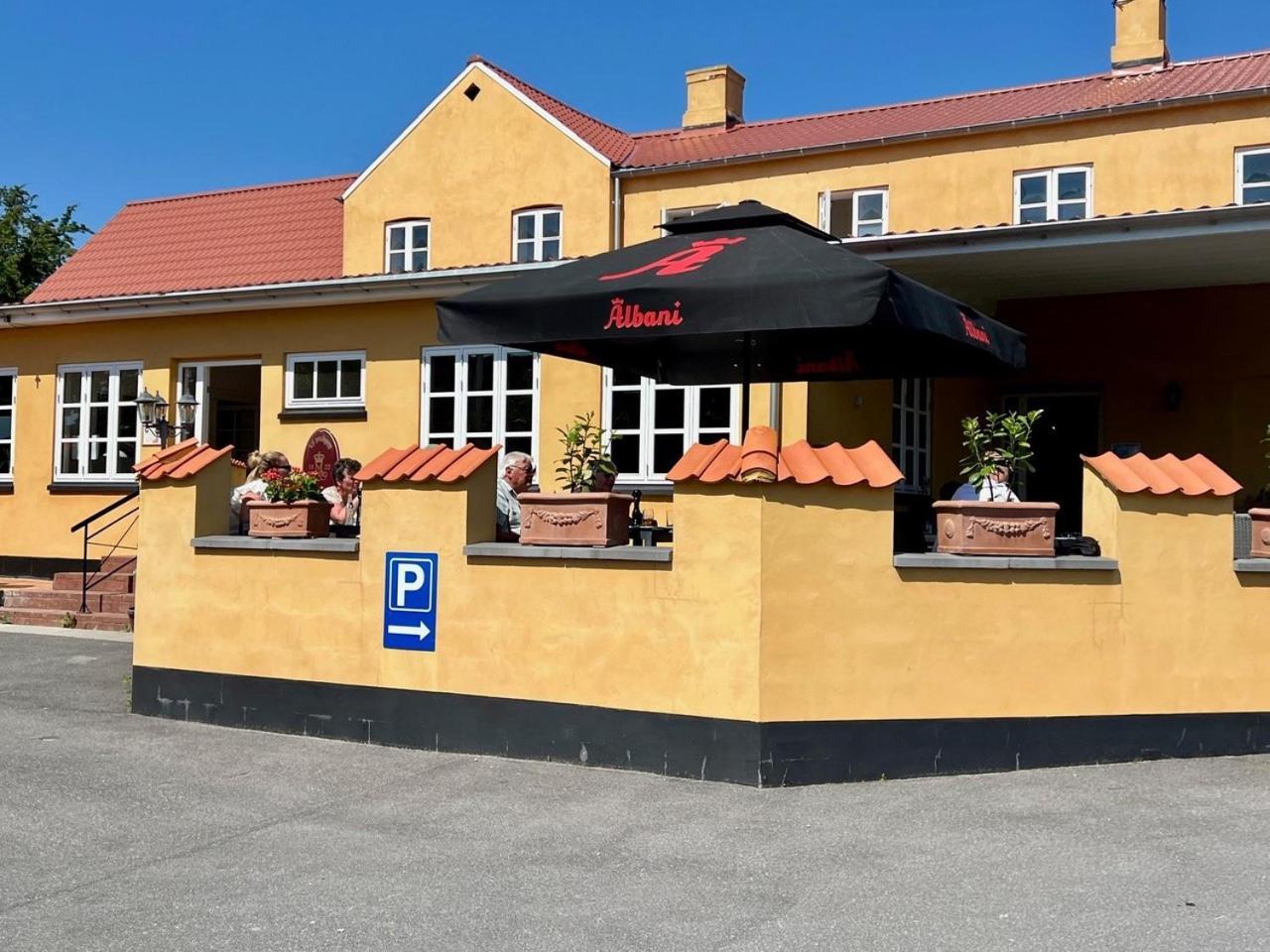 Oro Kro & Hotel 외부 사진